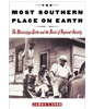 The Most Southern Place on Earth - James Cobb