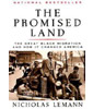 The Promised Land - Nicholas Lemann