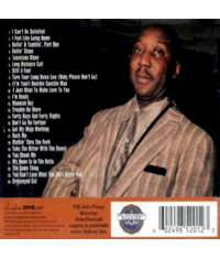 Muddy Waters: The Definitive Collection