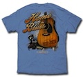 1. Tee shirts