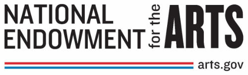 National Endowment Logo