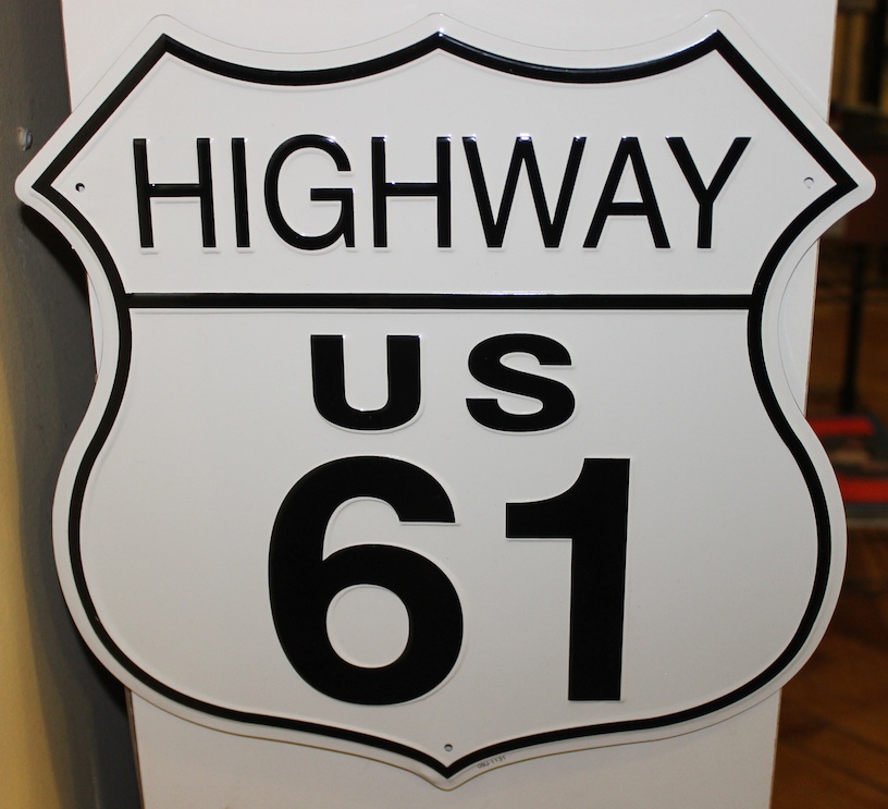 List 93+ Pictures What Is Highway 61 In Mississippi Known To Be Completed