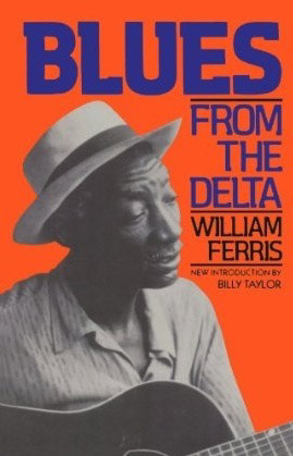 Resultat d'imatges de blues from the delta william ferris