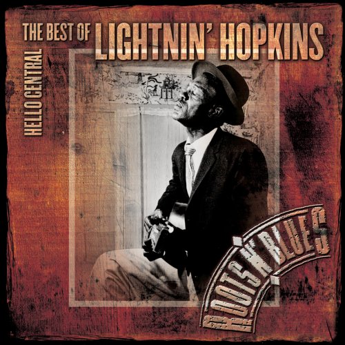 Delta Blues Museum Shopping Cart Lightnin Hopkins The Best of
