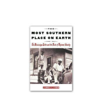 02 The Most Southern Place on Earth - James Cobb