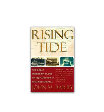 08 Rising Tide - John Barry