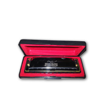 03 DBM Logo Harmonica