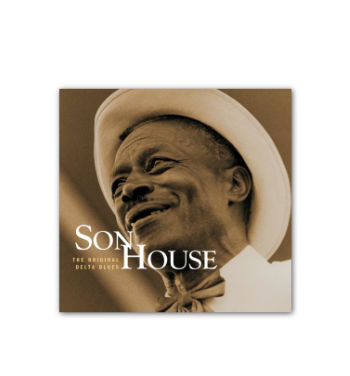 03 Son House The Original Delta Blues