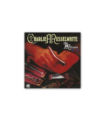 03 Charlie Musselwhite Ace of Harps