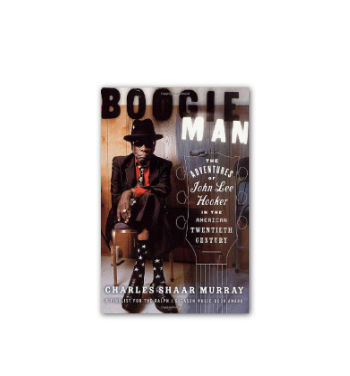 06 Boogie Man - The Adventures of John Lee Hooker