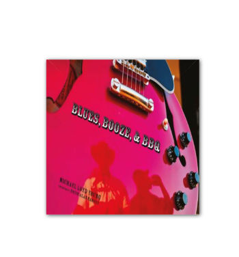 03 Blues, Booze, & BBQ - Michael Loyd Young, David Alan Harvey