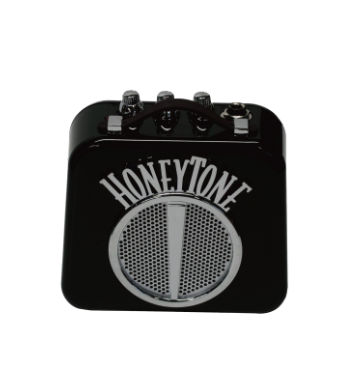 02 Honey Tone Mini Amp