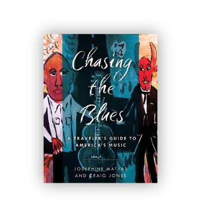 10 Chasing the Blues: A Traveler's Guide to America's Music