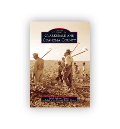 09 Clarksdale and Coahoma County