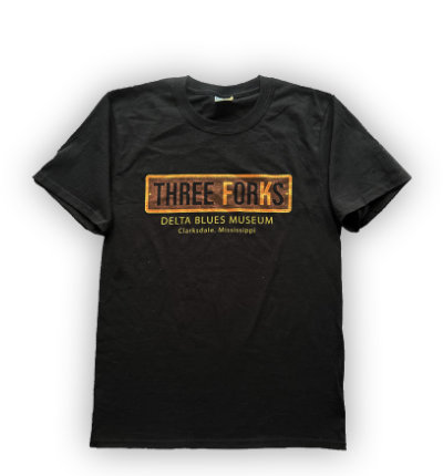 01 Three Forks Tee
