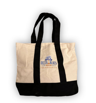 04 DBM 45th Anniversary Tote Bag