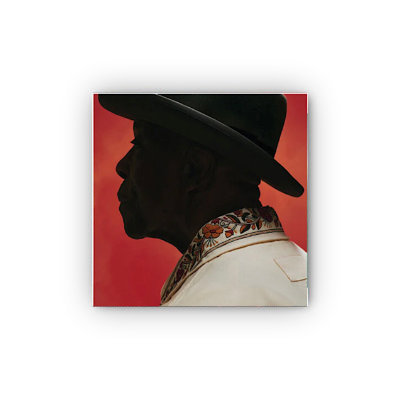 001 Buddy Guy - Ain’t Done with the Blues