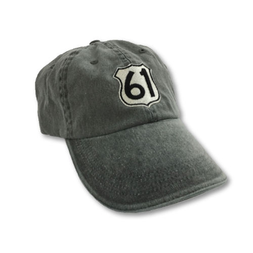 01 Highway 61 Cap