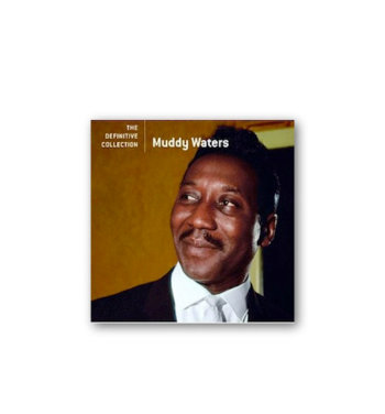 01 Muddy Waters - The Definitive Collection (CD)