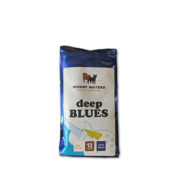 09 - Muddy Waters Coffee