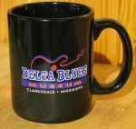 03 Coffee Mug - Black
