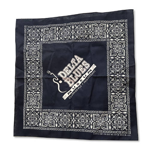 04 DBM Blue Bandana