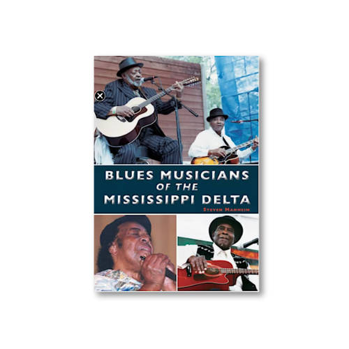 05 Blues Musicians of the Mississippi Delta