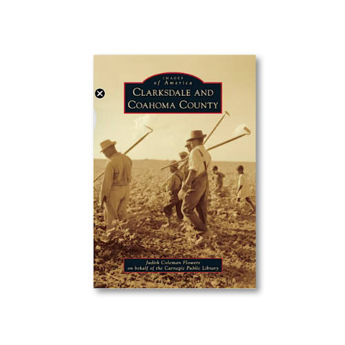 09 Images of Clarksdale and Coahoma Country