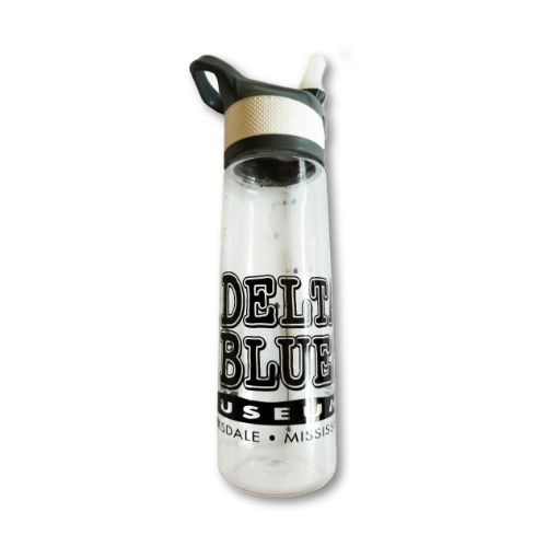02 DBM Water Bottle