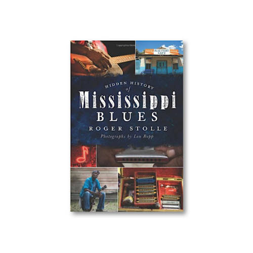 06 Hidden History of Mississippi Blues