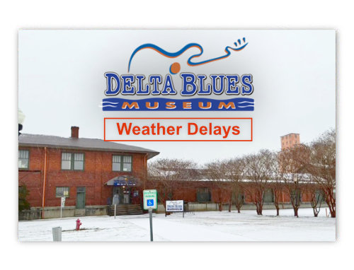 Order Processing Delays