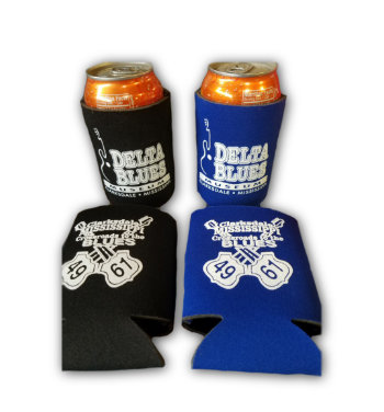 11 Can Koozie - DBM / Crossroads