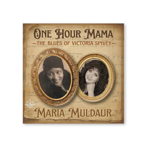 06 One Hour Mama: The Blues of Victoria Spivey