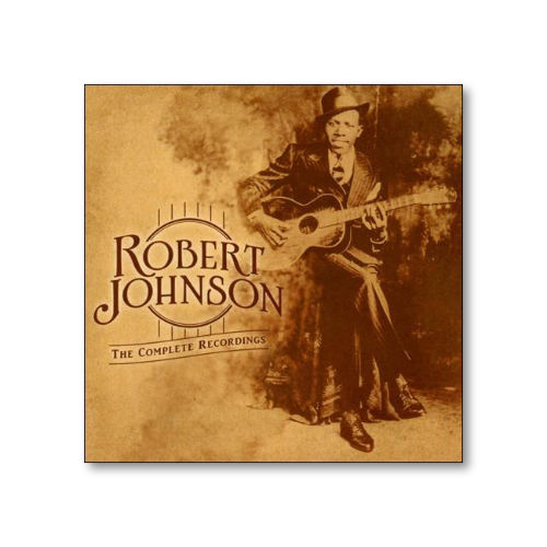 03 Robert Johnson - The Complete Recordings (Centennial Collection)