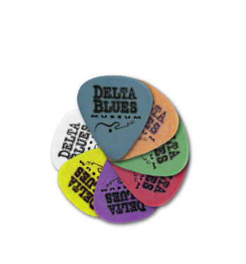 05 DBM Guitar Picks - 5 pack